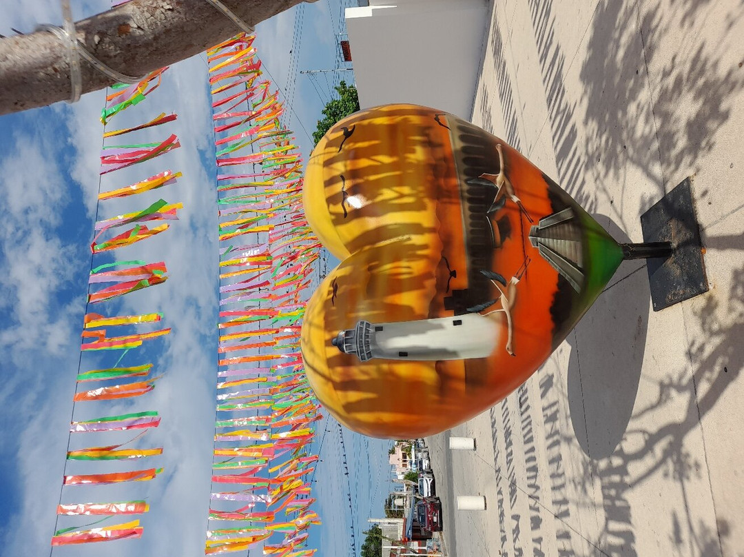 MUSEO DEL METEORITO EL ORIGEN DE LA NUEVA VIDA