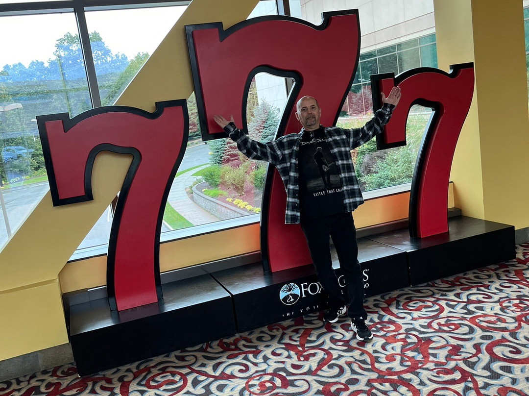 Grand Pequot Tower At Foxwoods主图