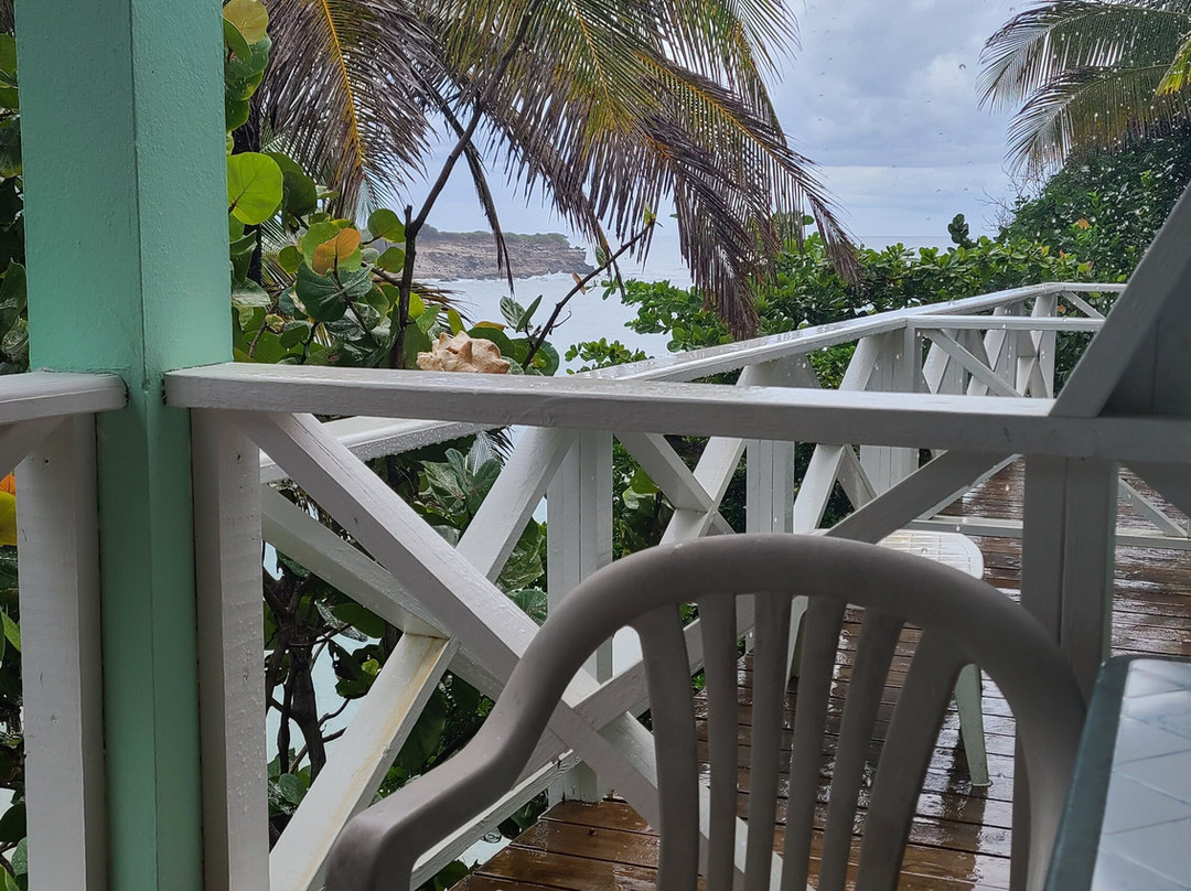 Cabier Ocean Lodge主图