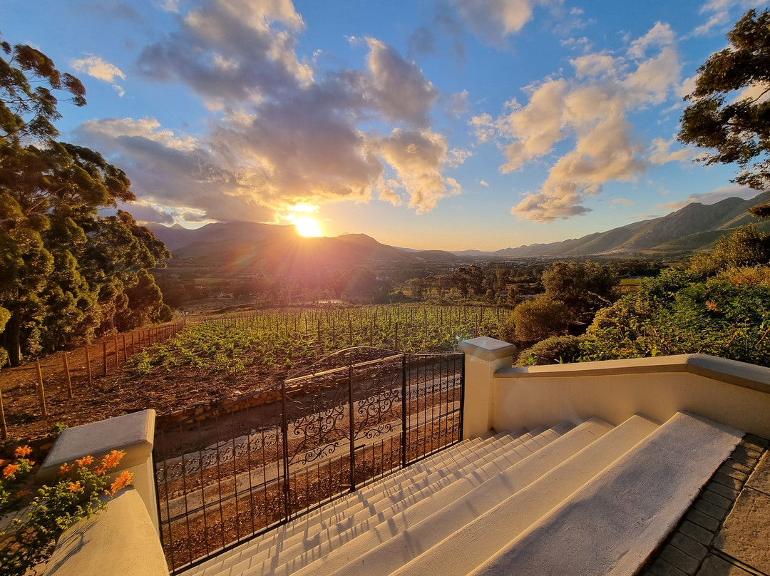 La Petite Ferme主图