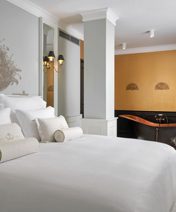 Palace Elisabeth, Hvar Heritage Hotel酒店图片