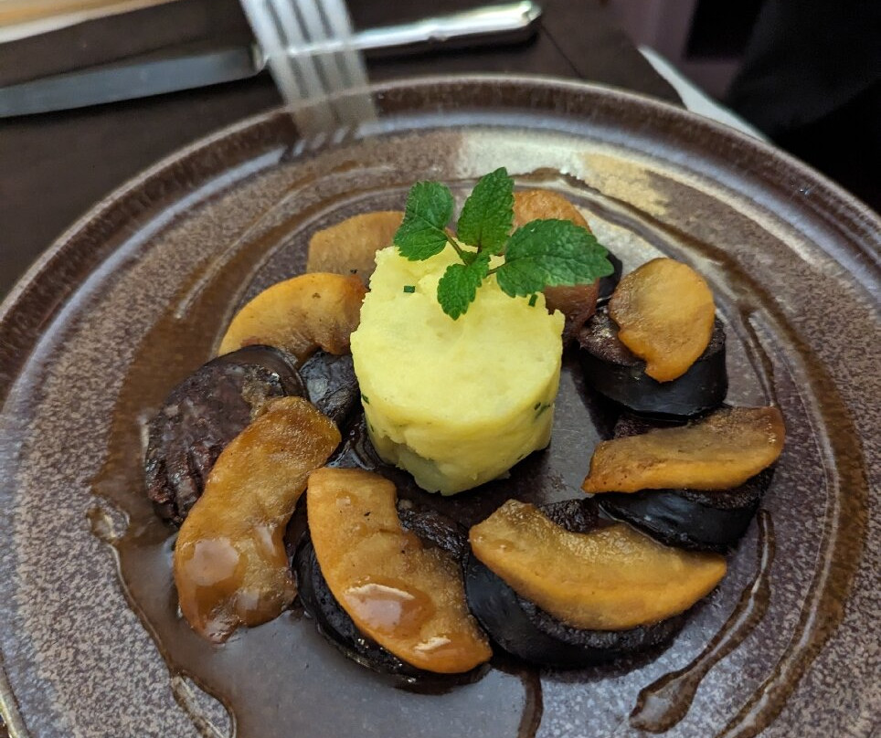 Auberge La Pomme de Pin主图