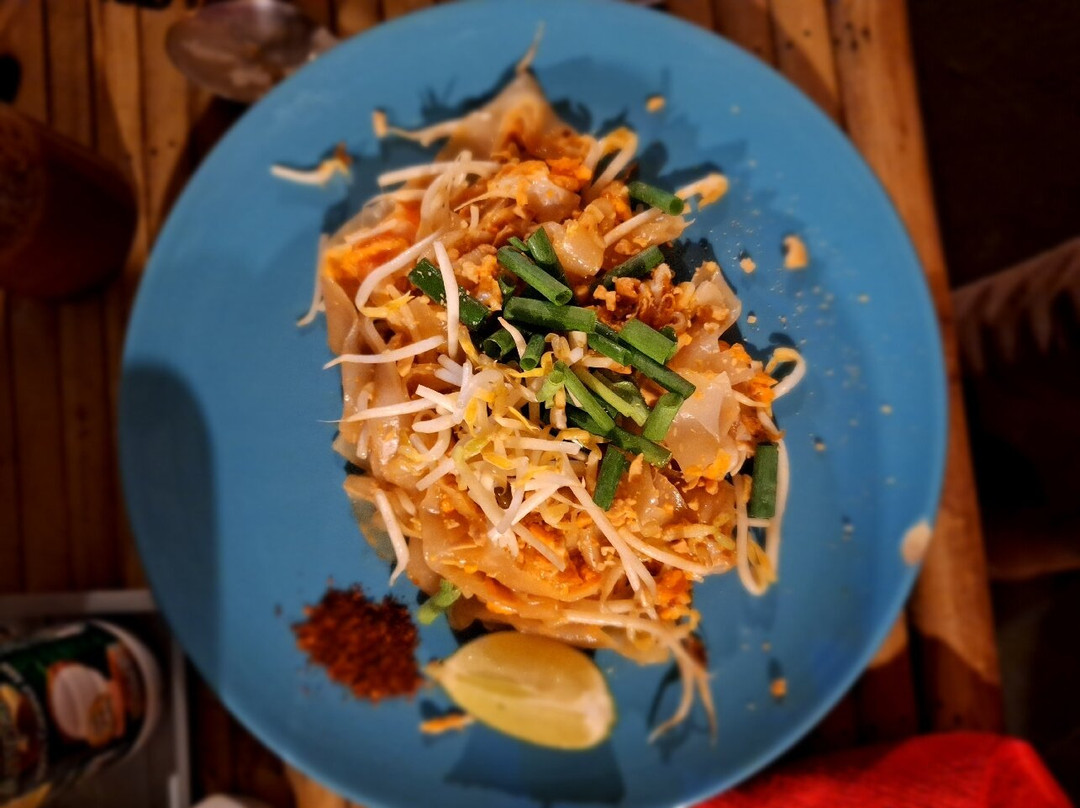 Cooking With Ann-清莱必去景点