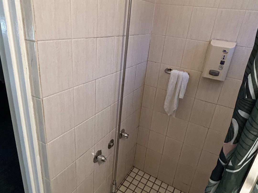 Cronulla Motor Inn主图