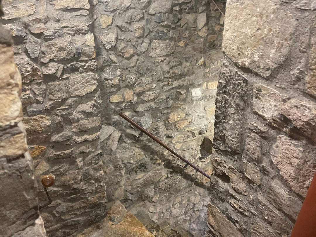 La Campana D'Oro主图