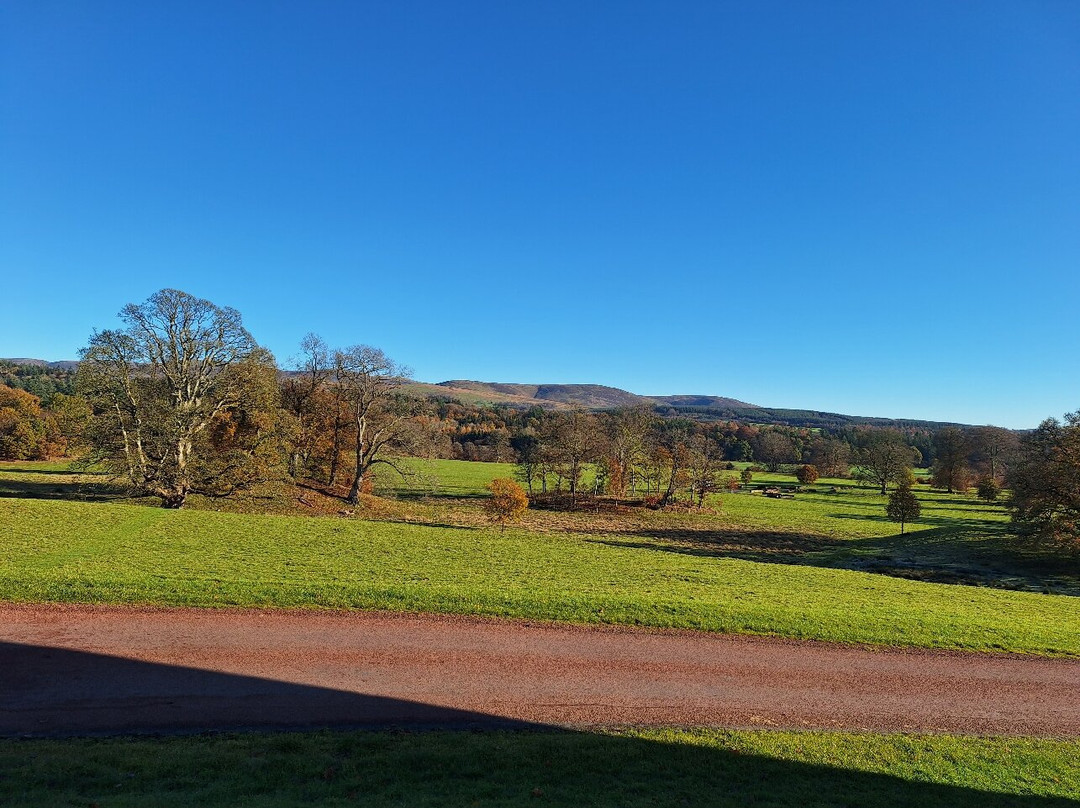 Cauldholm Bed and Breakfast主图