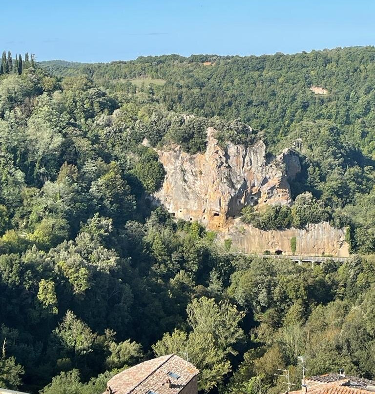 Fortezza Orsini景点图片