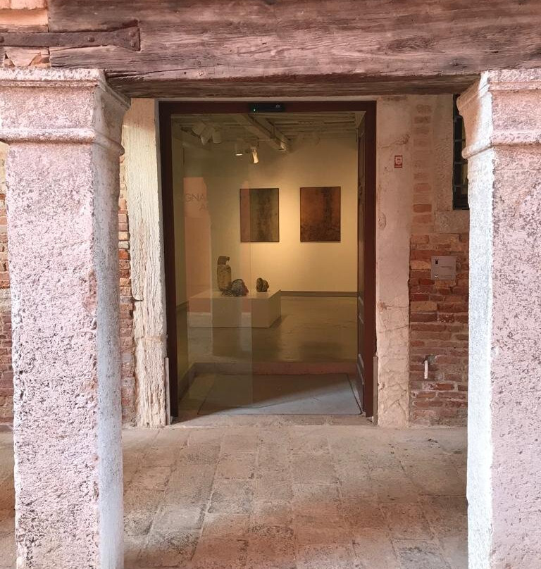 Marignana Arte-威尼斯必去景点