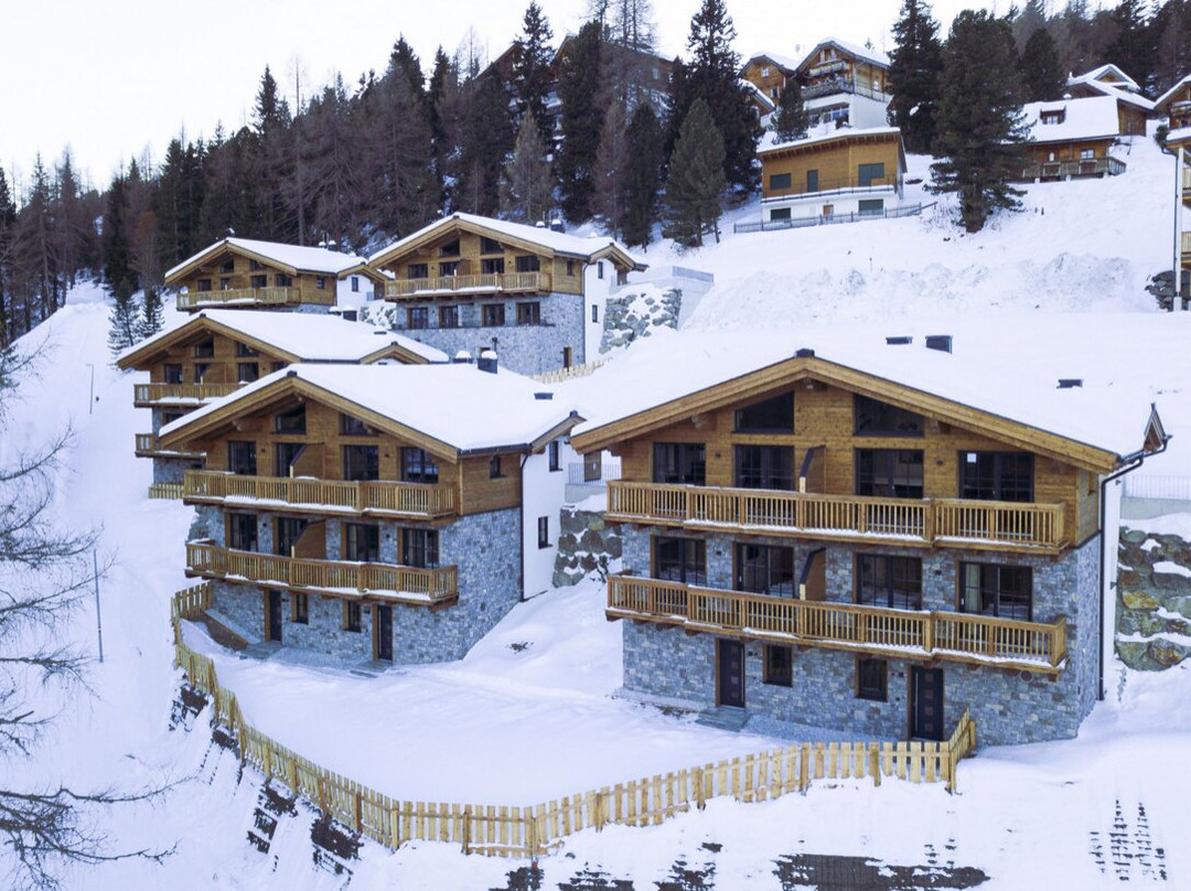 Turracher Zirbenlodges