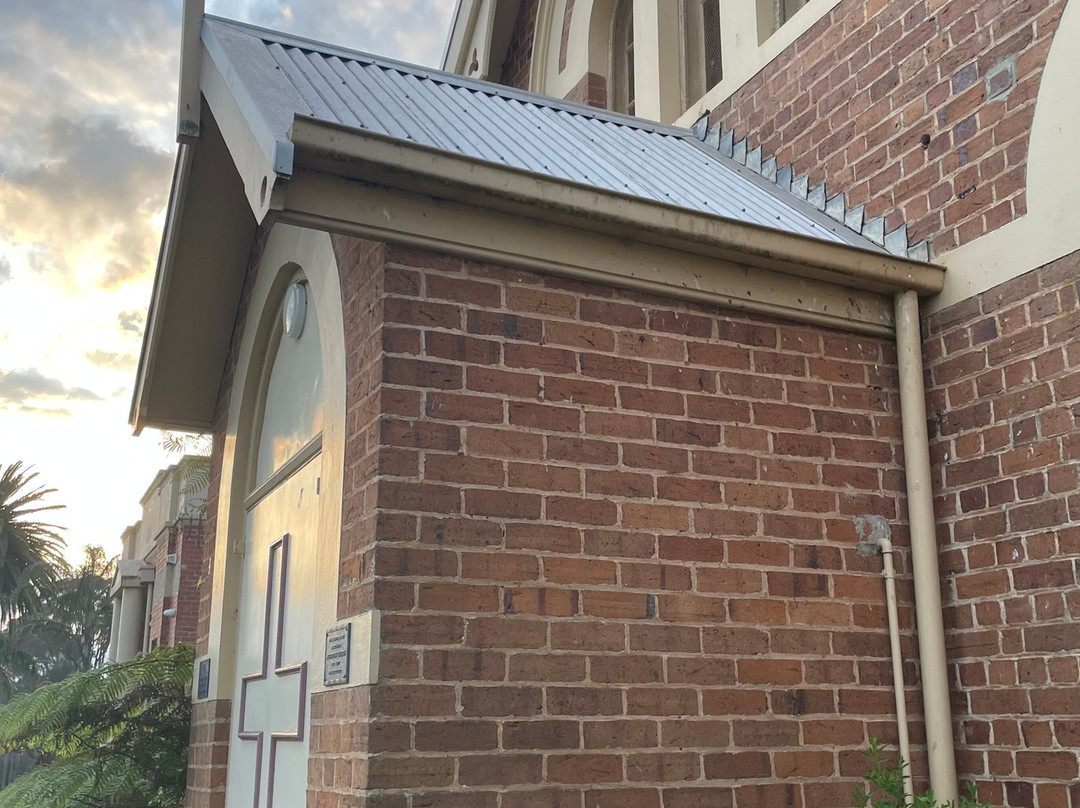 Drouin Uniting Church-Drouin必去景点