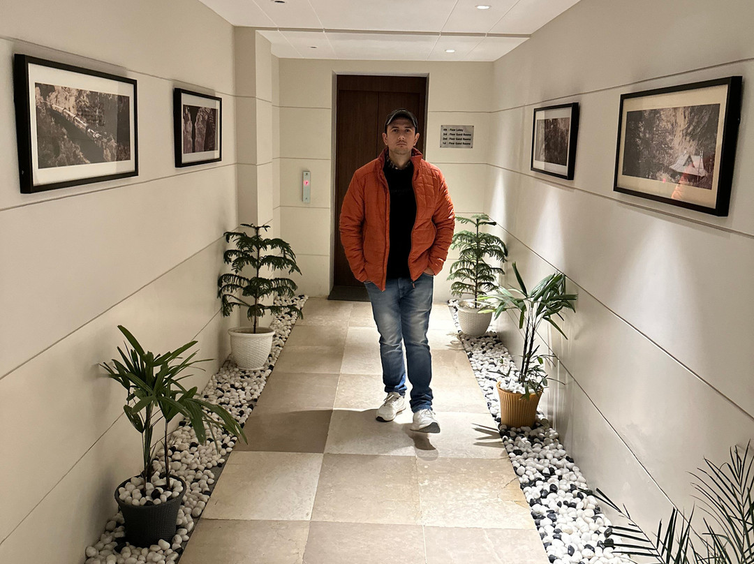 Radisson Hotel Kufri主图