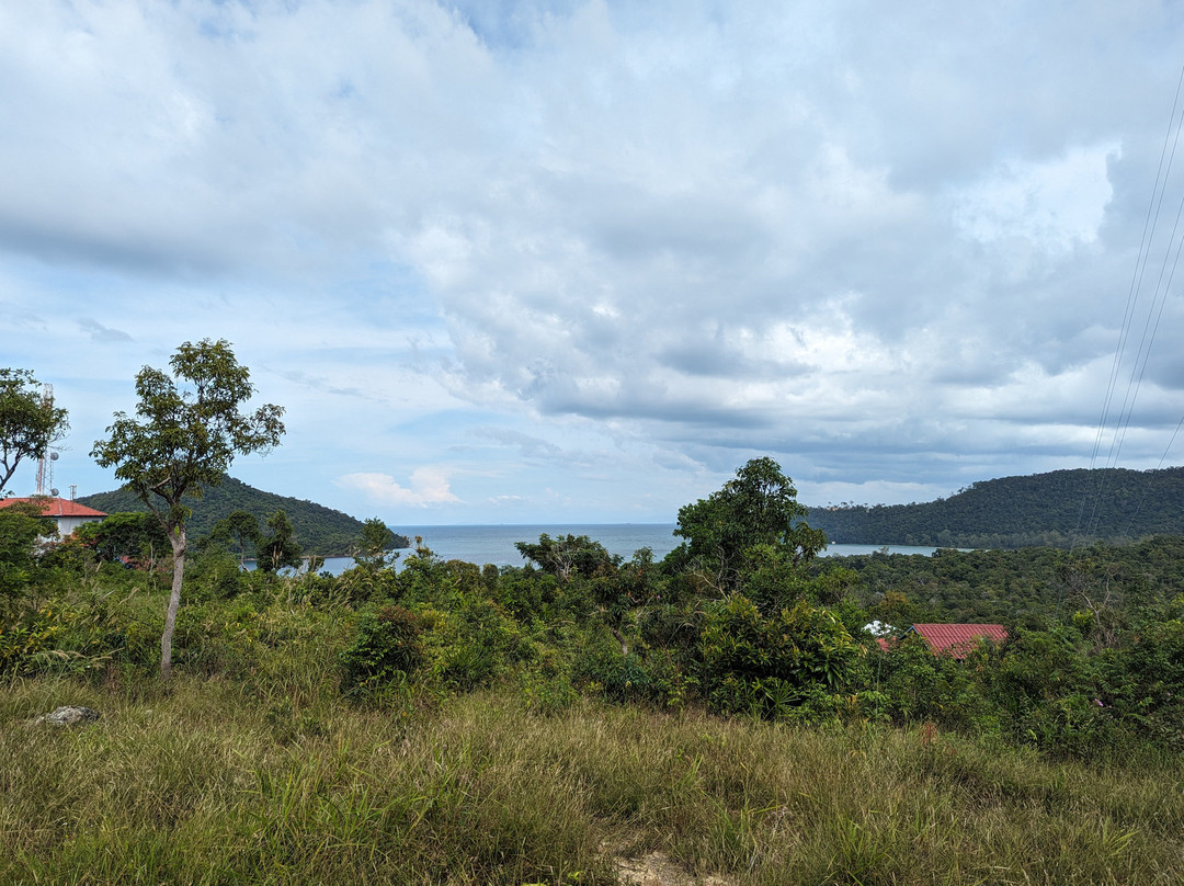 Bong's Guesthouse主图