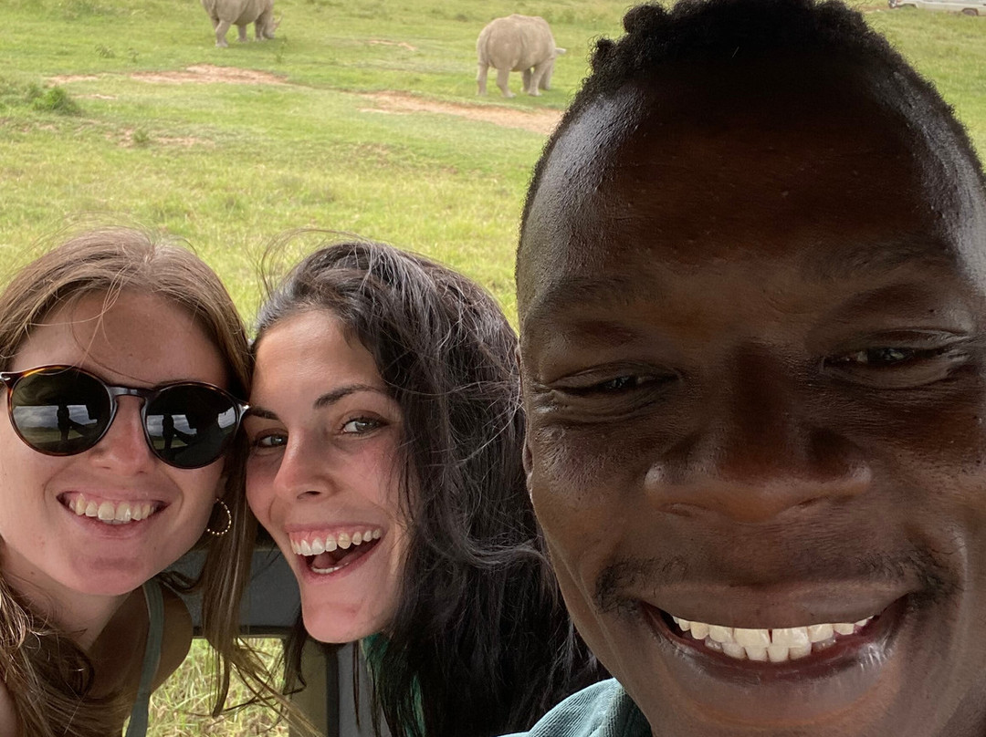 Chula Coast Life-瓦塔木必去景点