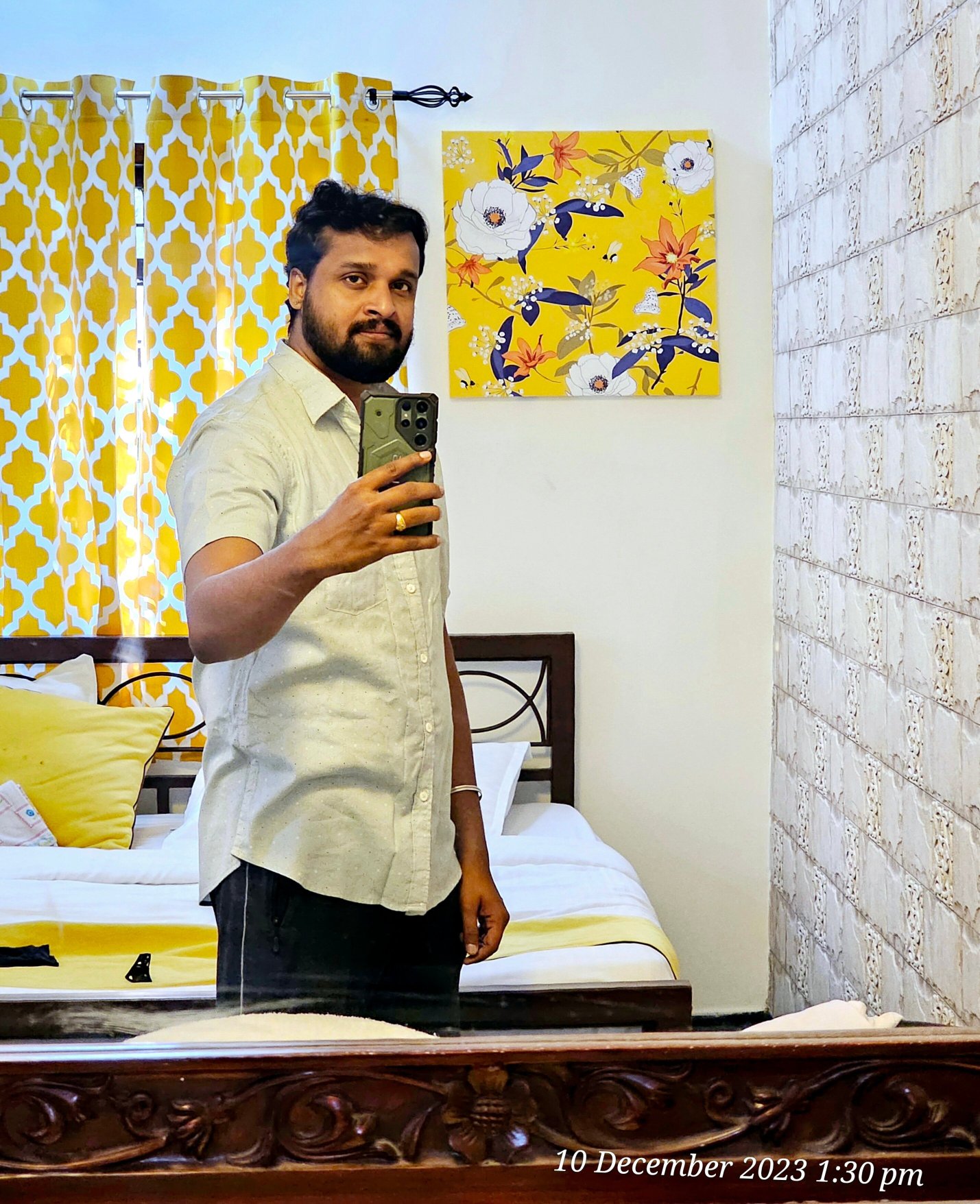 Poppys Olive de' Villa Pondicherry-官方