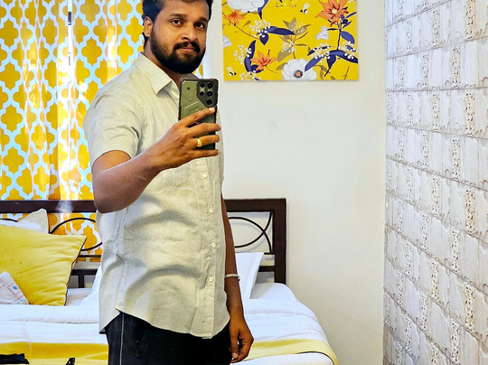 Auroville酒店住宿-Poppys Olive de' Villa Pondicherry