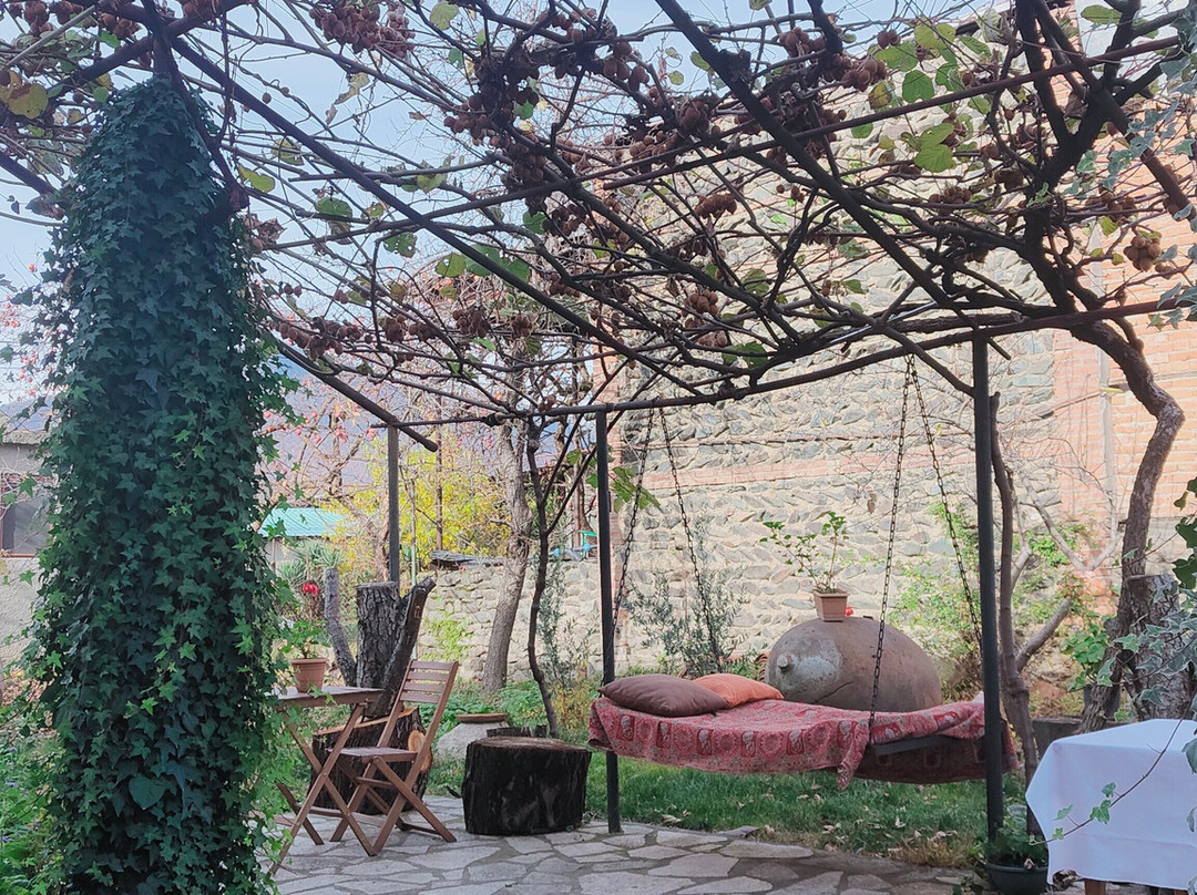 Wine Yard N 1-Kvareli必去景点