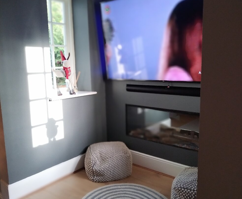 The Cors Country House主图