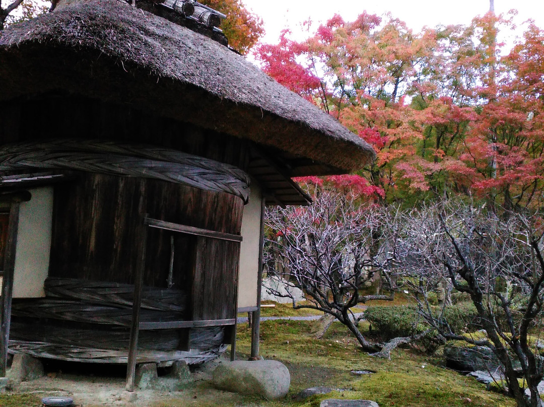 Shozan Resort Kyoto景点图片