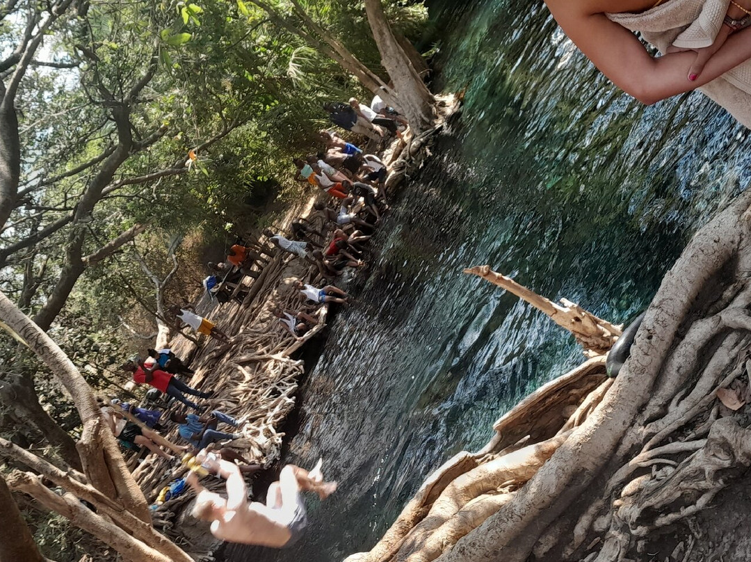 AIM Mall-阿鲁沙必去景点