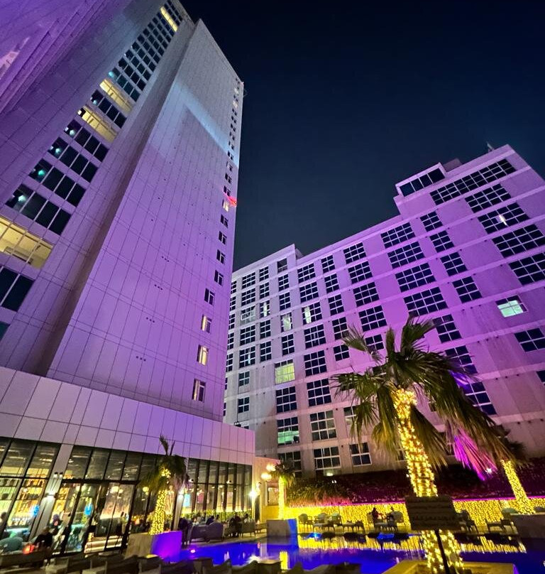 Swiss-Belsuites Admiral Juffair主图