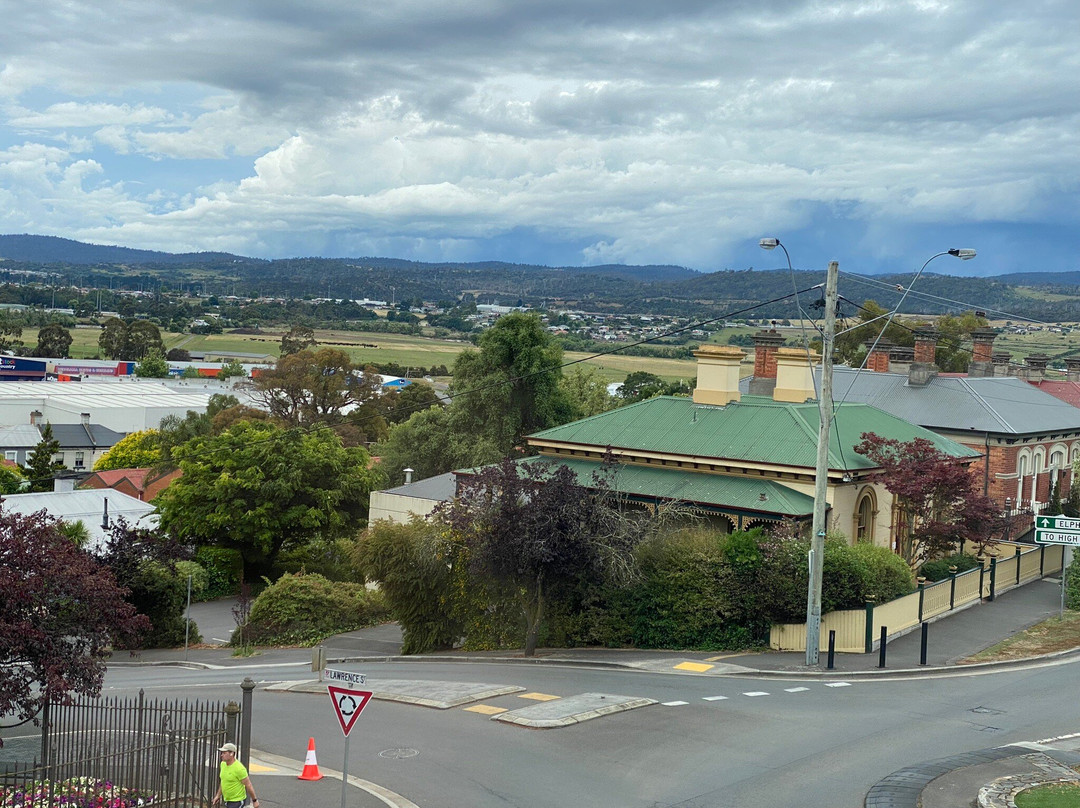 廊奇思通美居酒店 主图