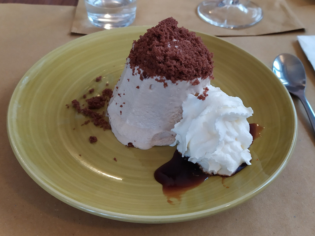 Samarcanda Bar-Trattoria