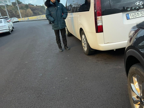 Core Travel-济州必去景点