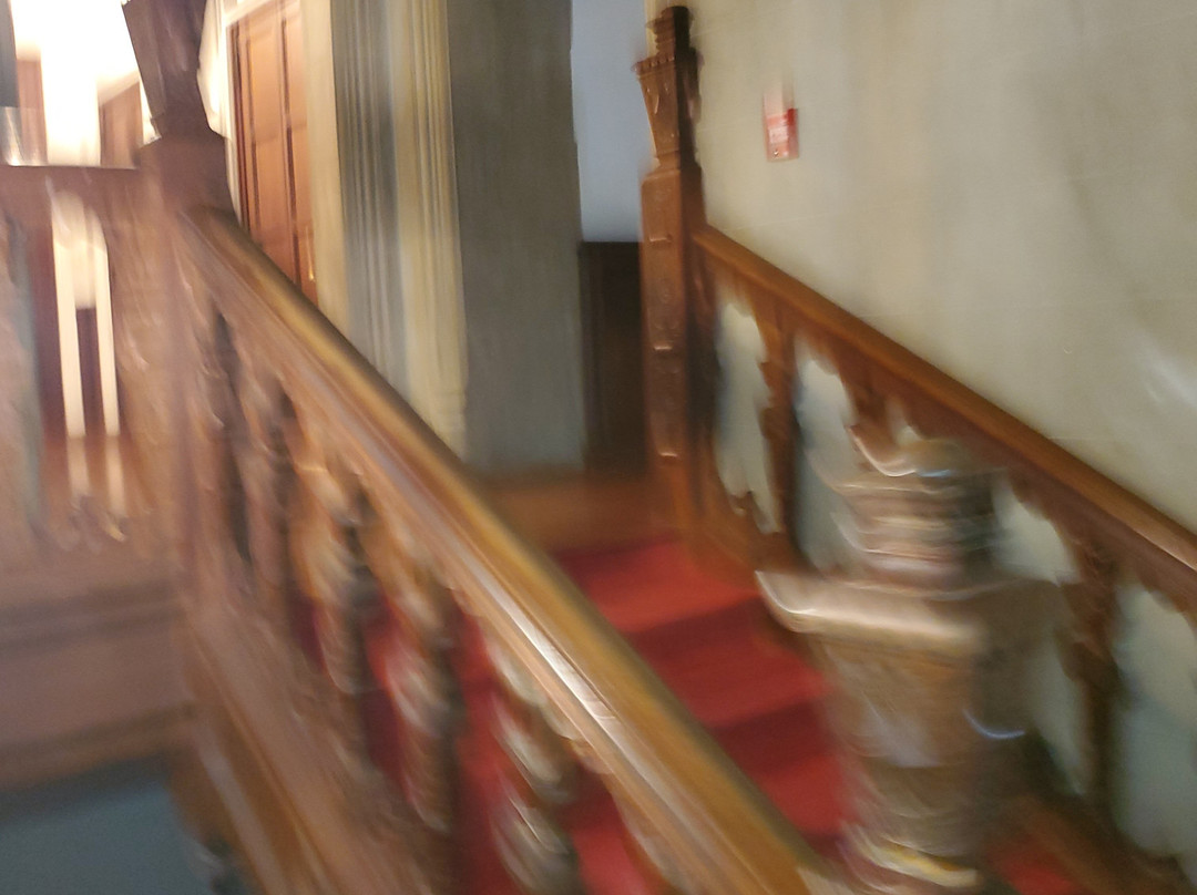 斯凯兰兹庄园城堡民宿主图