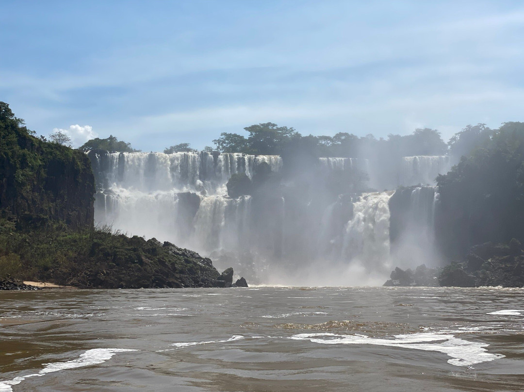 PG Viajantes-伊瓜苏必去景点