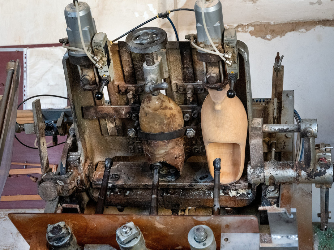 La Saboterie du Léon