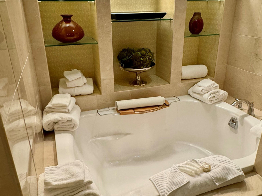 华盛顿杜克酒店&高尔夫球俱乐部主图