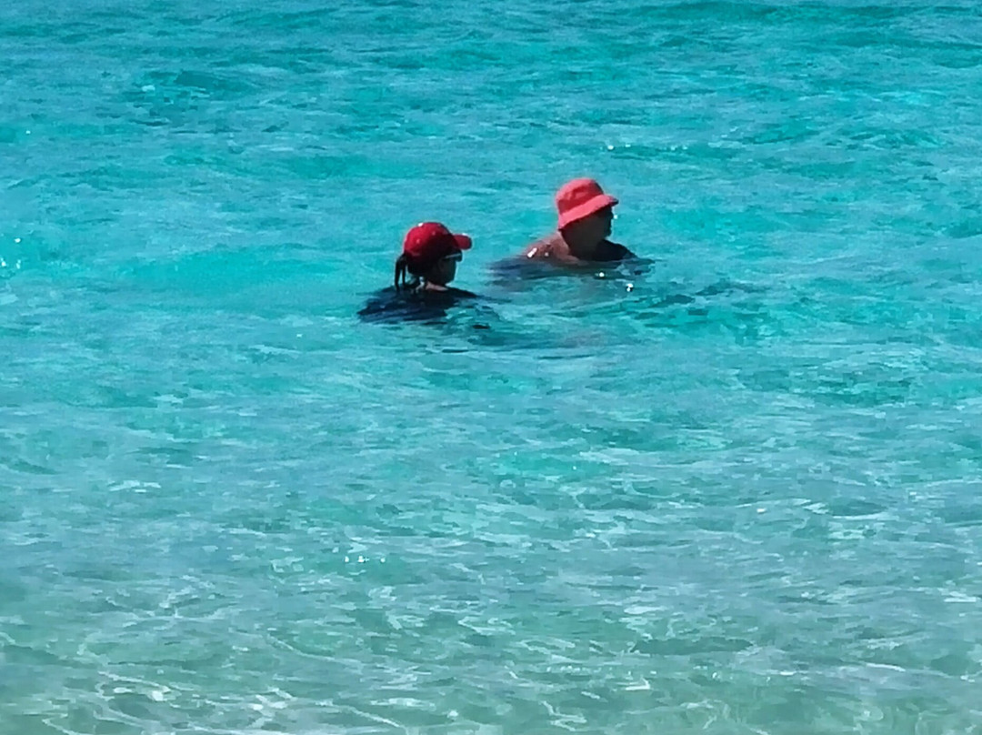 Ramzu Villa Thoddoo主图