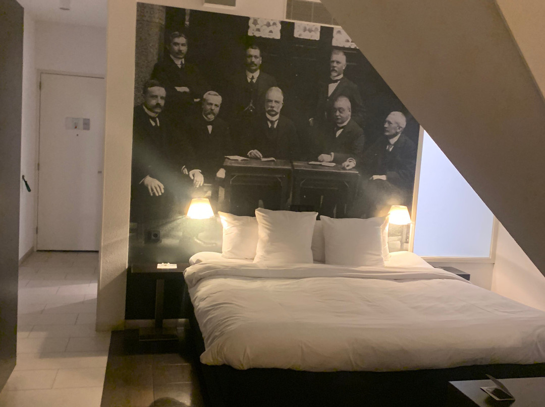 Inntel Hotels Amsterdam Zaandam主图