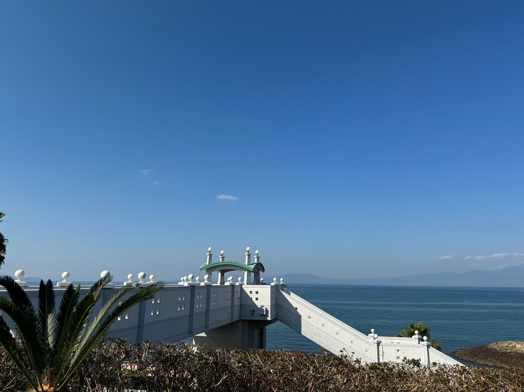 Ripple Land-天草市必去景点