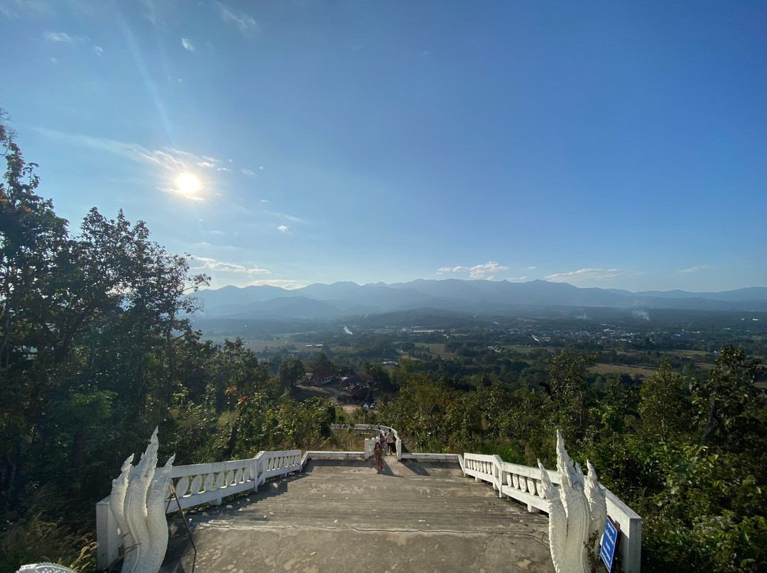 Big Buddha Statue-拜县必去景点