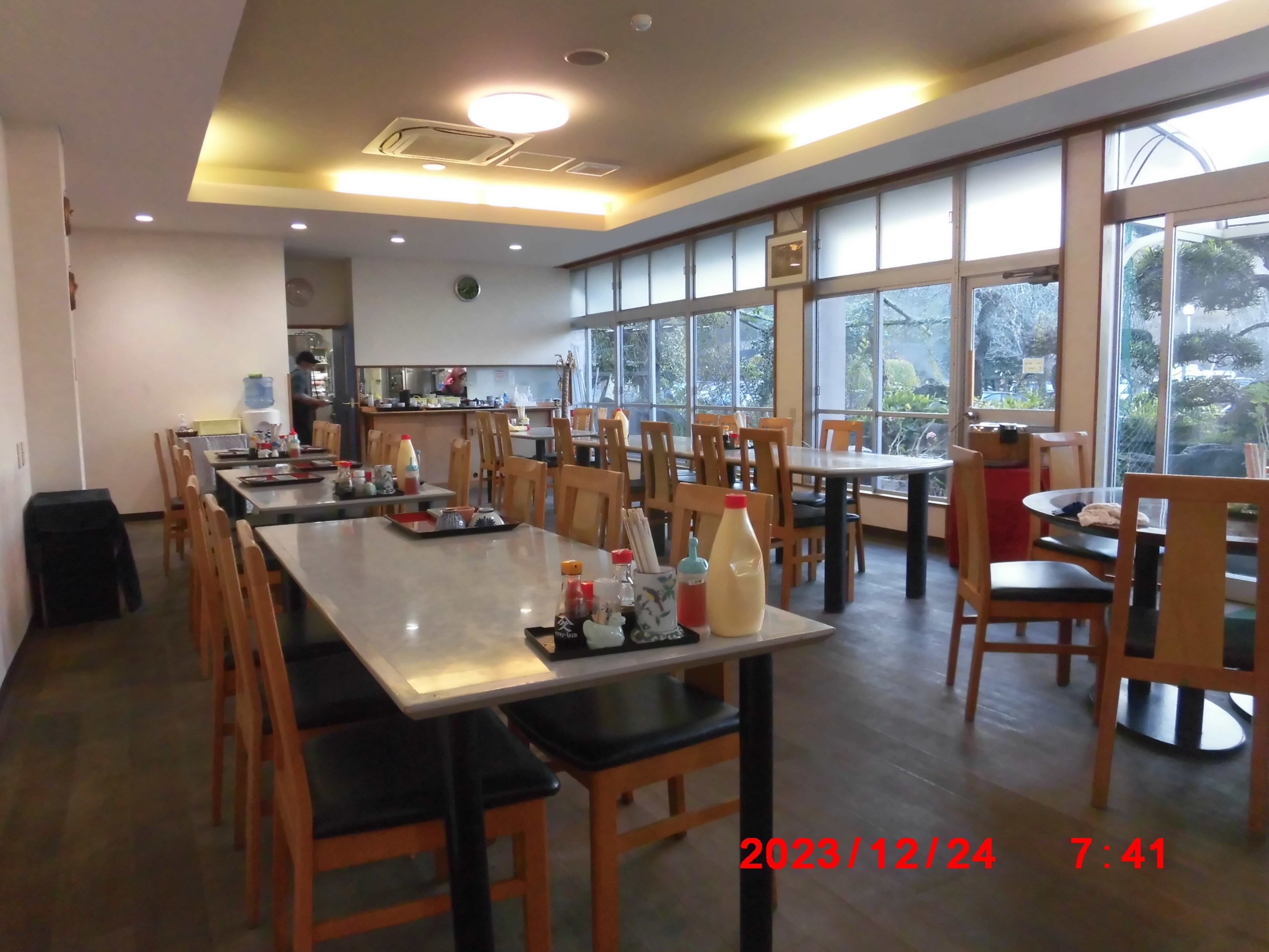Hotel Taihei Onsen-浴室