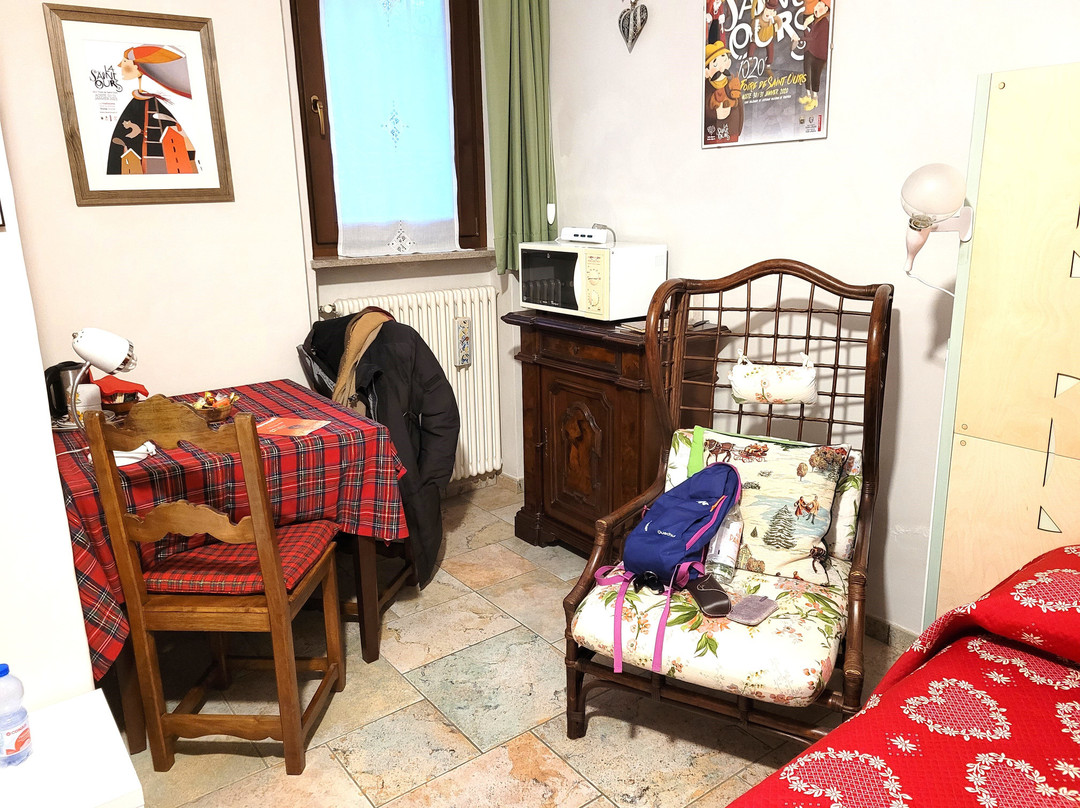 Bed and Breakfast La Magnolia di Elvira Biselli主图