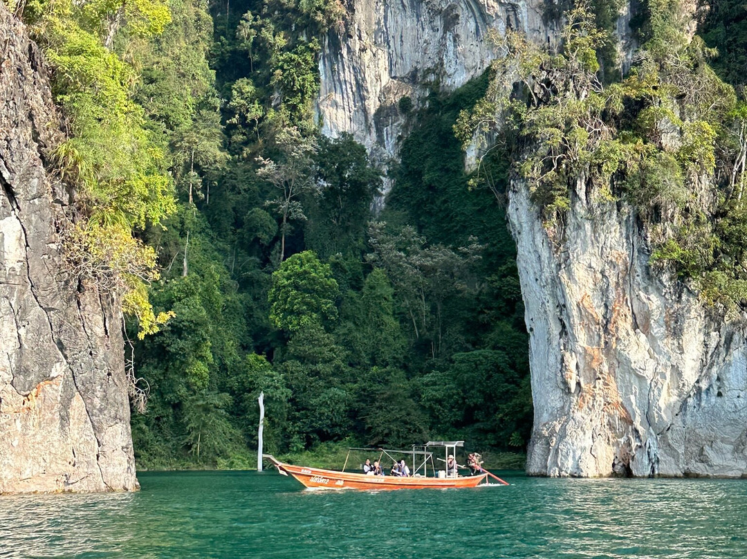 Khaolak Happiness Tour景点图片