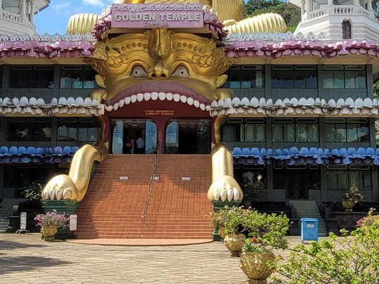 Tour with Paty-Aluthgama必去景点