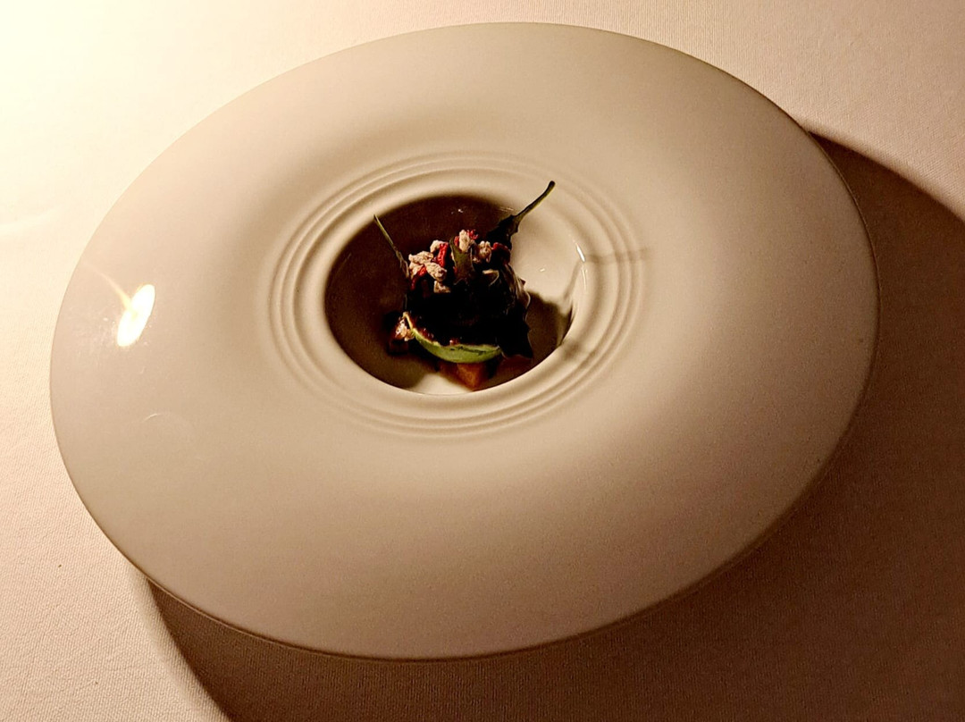 博伊斯涅德城堡酒店主图