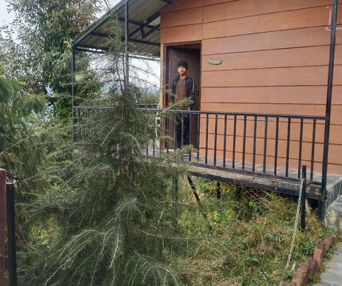 Aaroham By Aamod主图