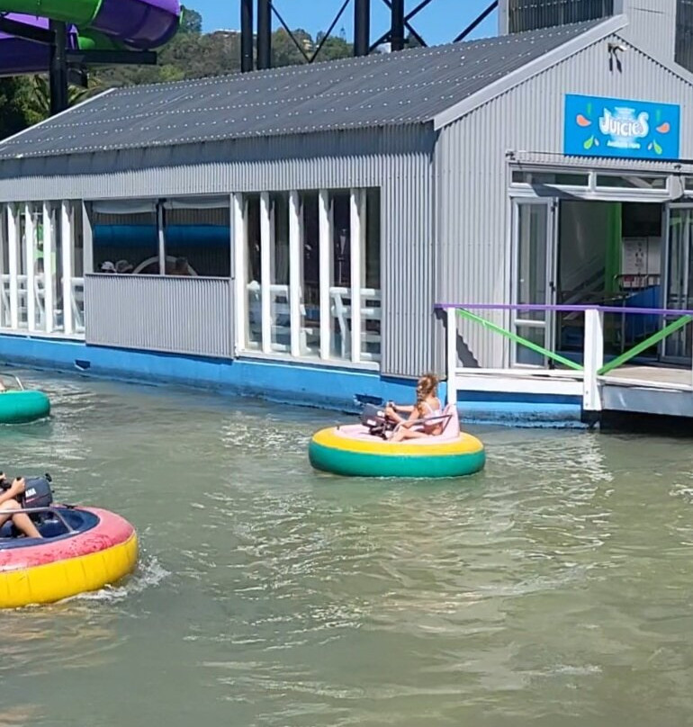 Pro Karts-尼尔森必去景点