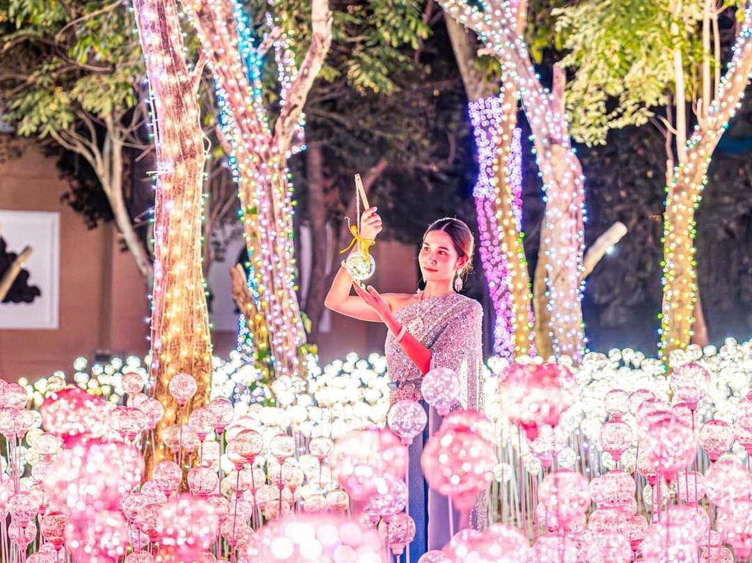 Na Satta Thai景点图片
