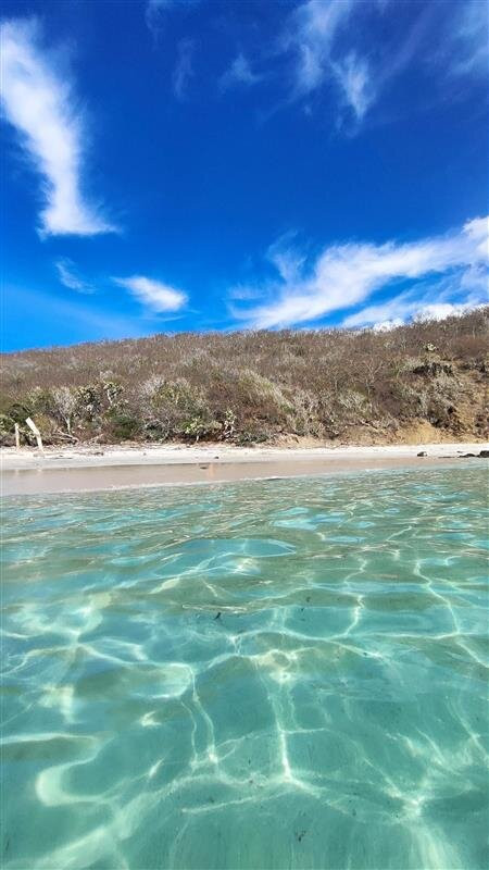 Isla Cocinas-null必去景点