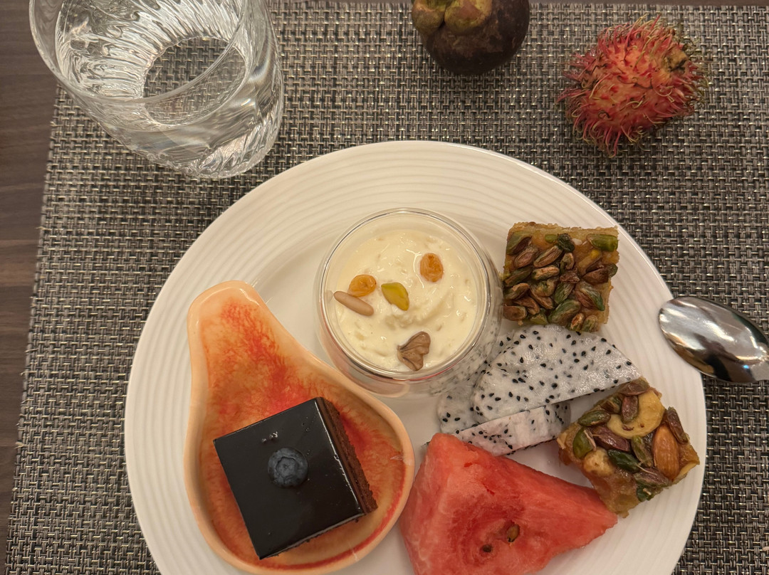 Gardenia Brasserie