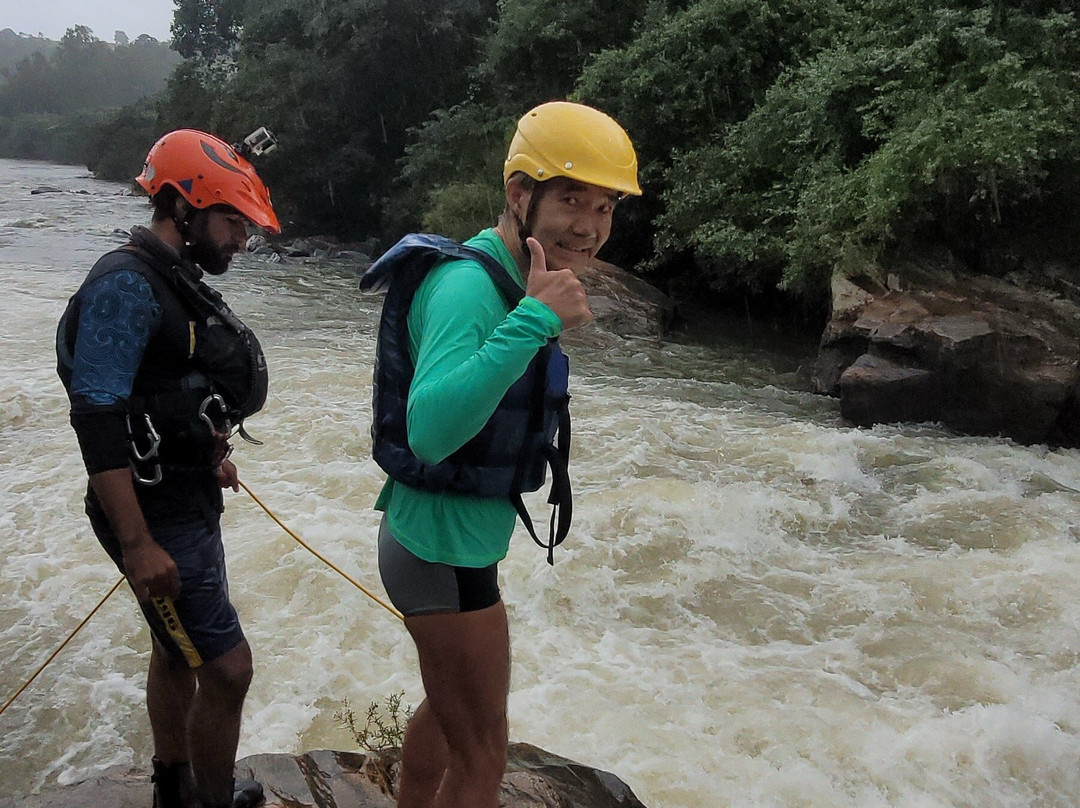 Ecopardo-Caconde必去景点