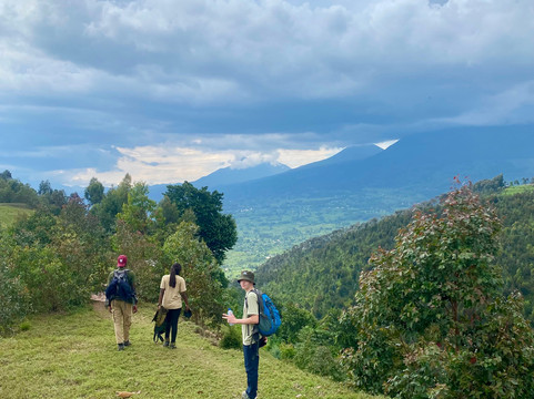 Kigali Atlantis Tours Ltd-吉佳利必去景点