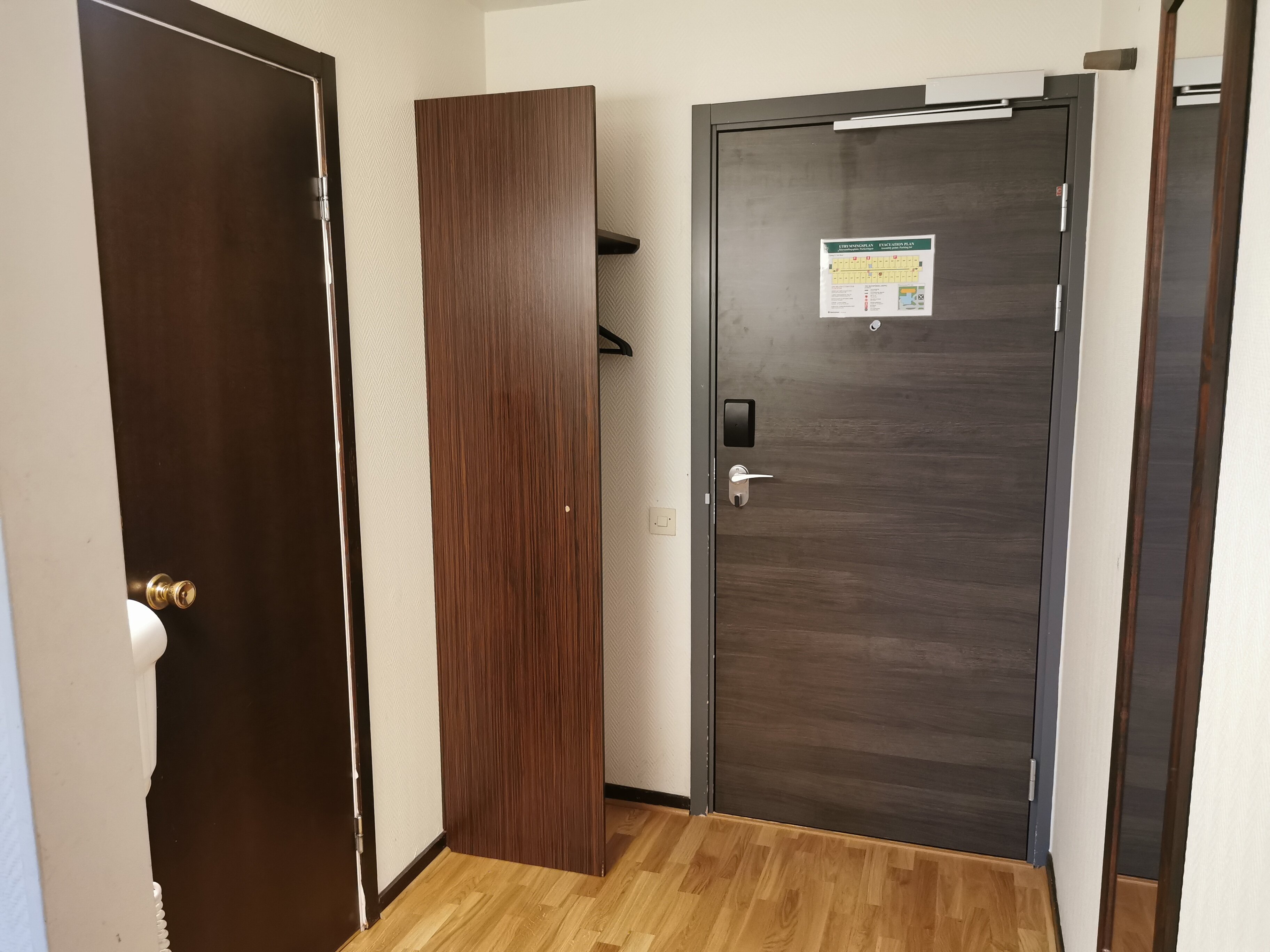 温恩品质酒店-客卧