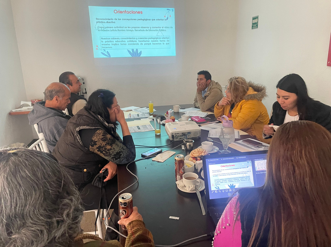 Mision Torreon主图