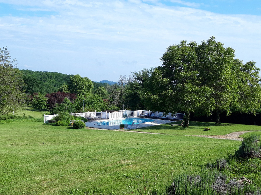 Le Clos Lascazes主图